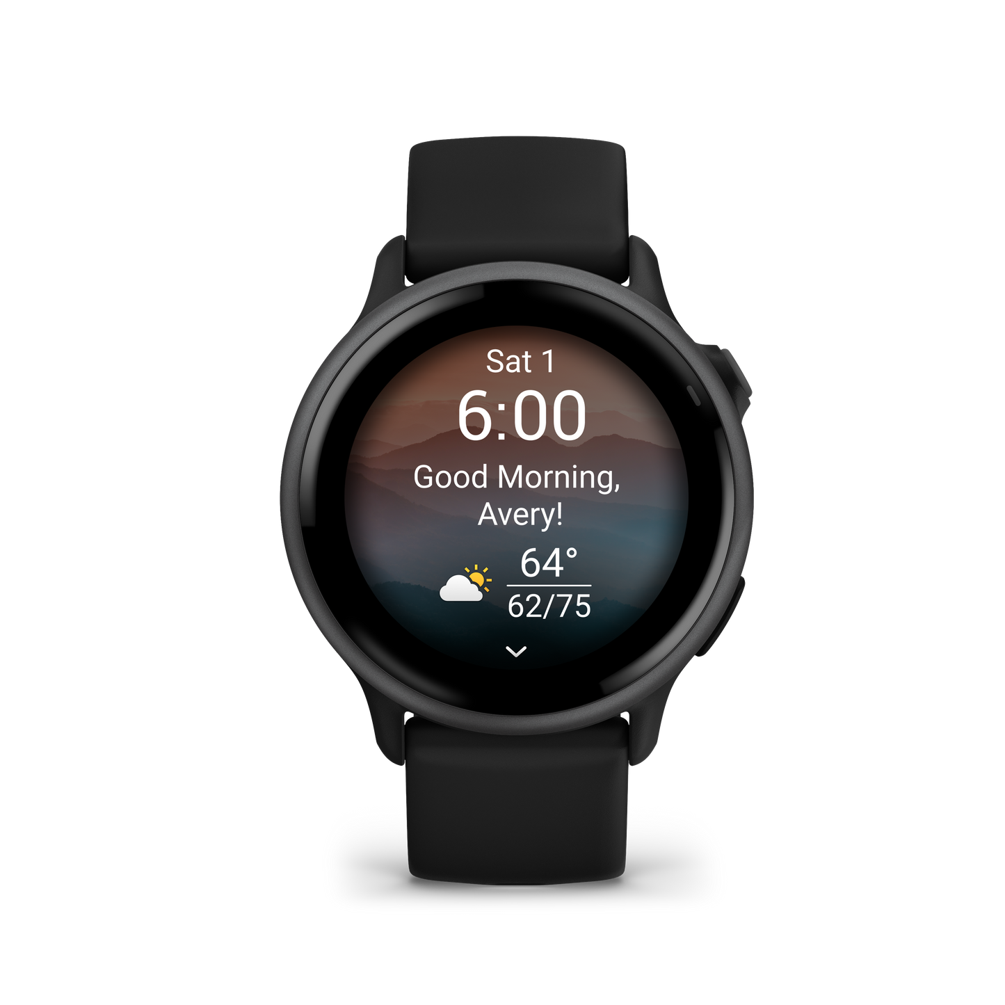 Garmin vívoactive 6 Pizarra
