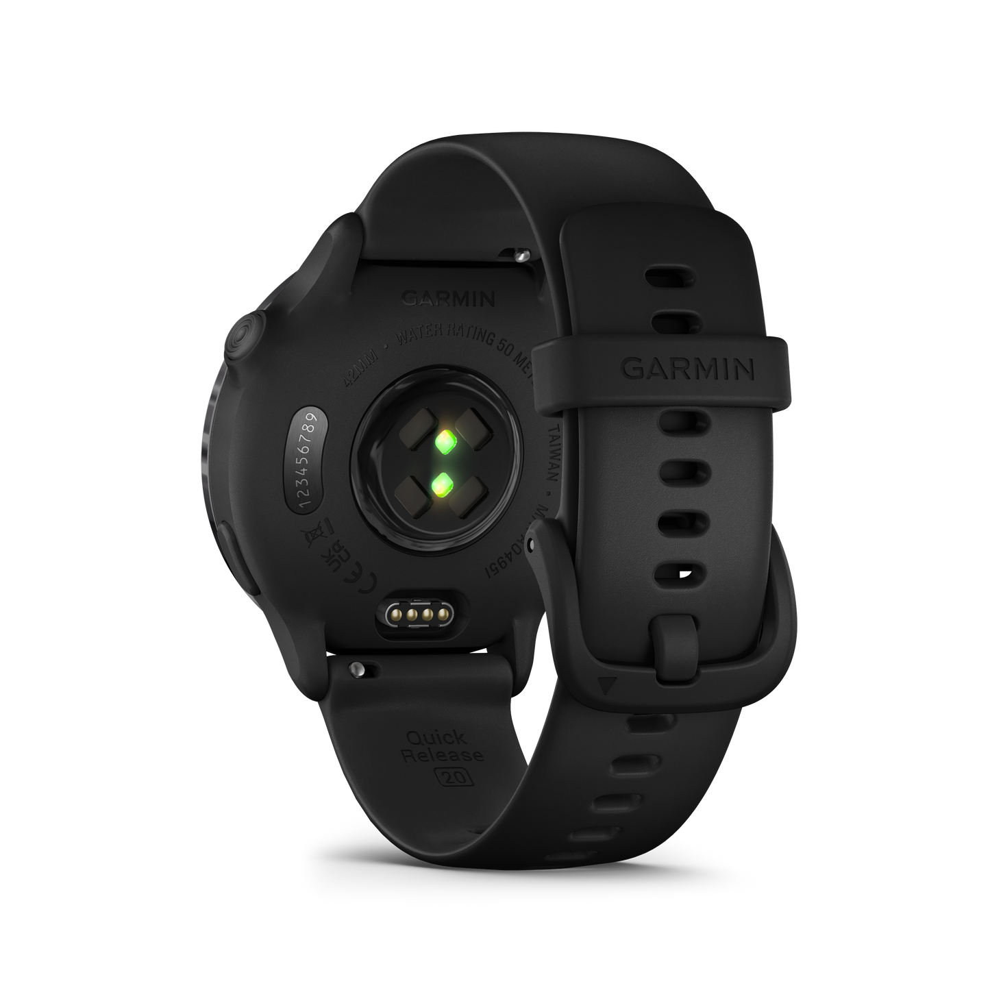 Garmin vívoactive 6 Pizarra