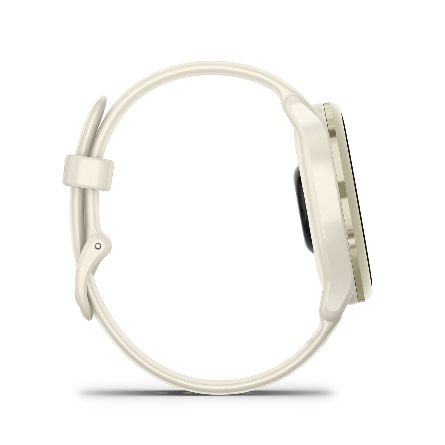 Garmin vívoactive 6 Oro lunar