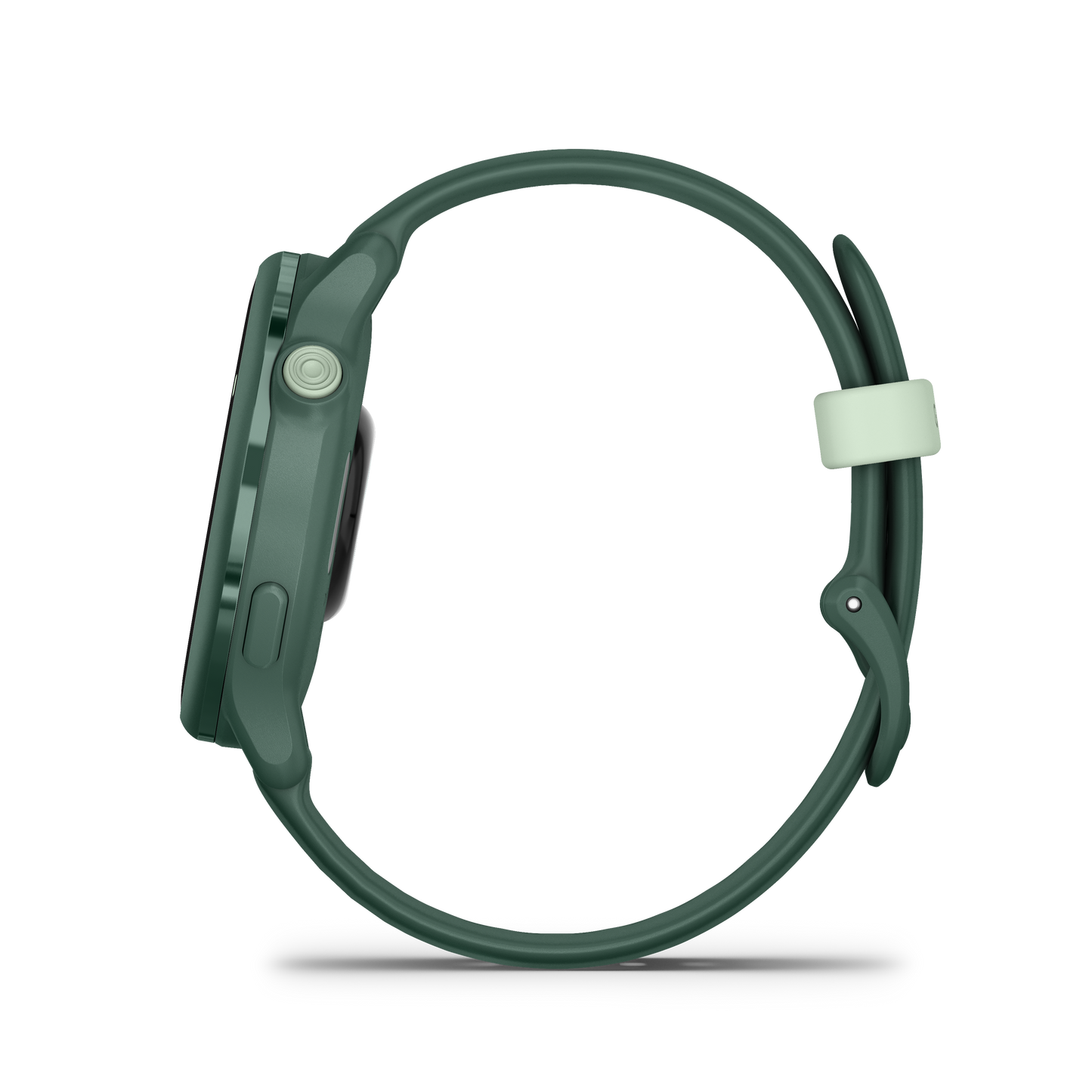 Garmin vívoactive 6 Verde jaspe metálico