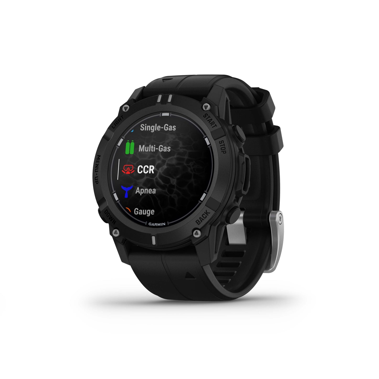 Garmin Descent G2 negro