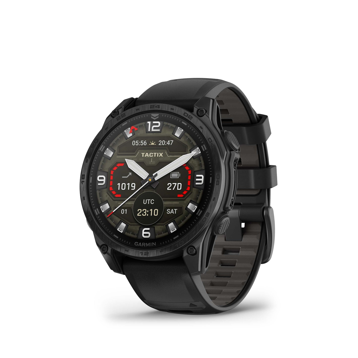 Garmin tactix® 8 – 47 mm, AMOLED