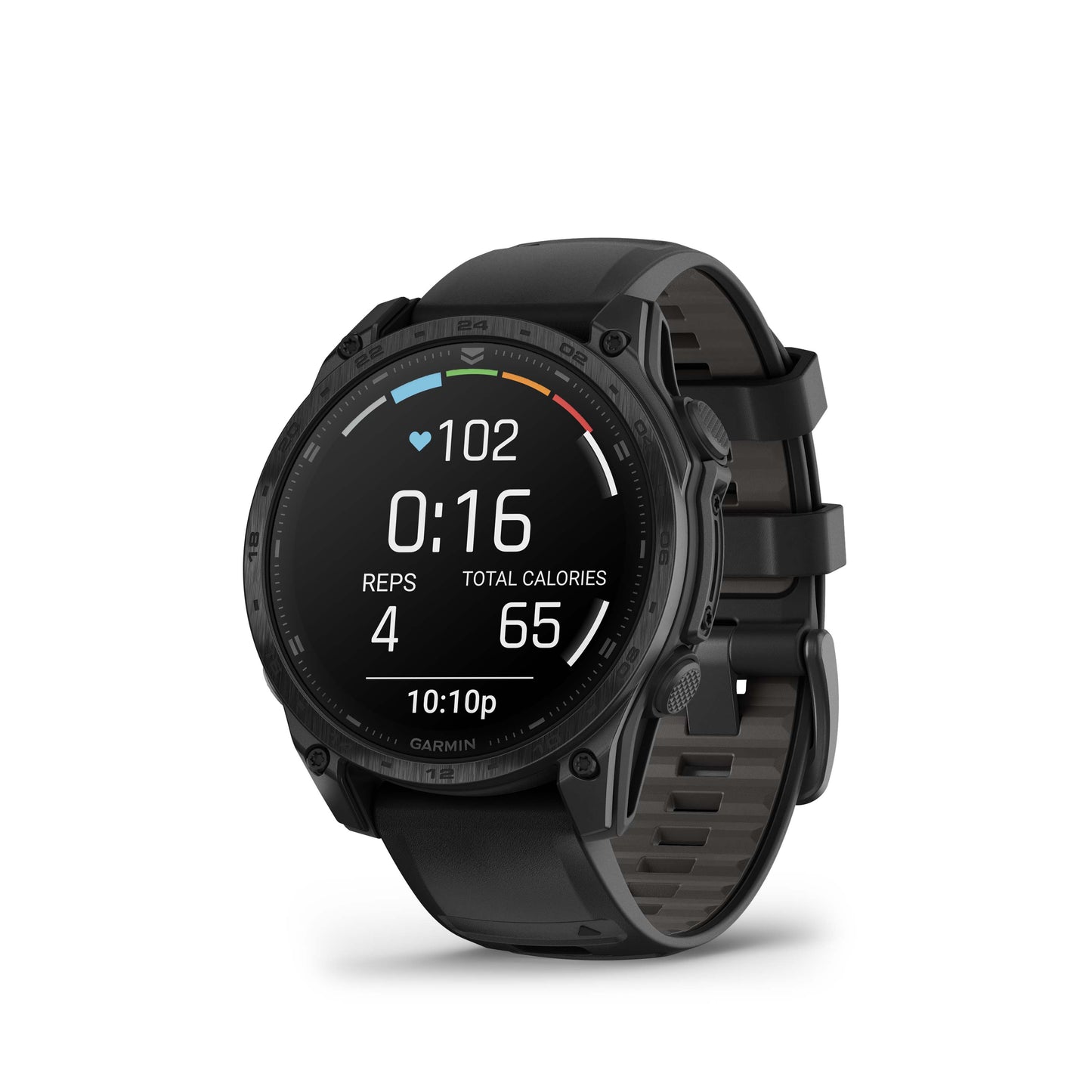 Garmin tactix® 8 – 47 mm, AMOLED