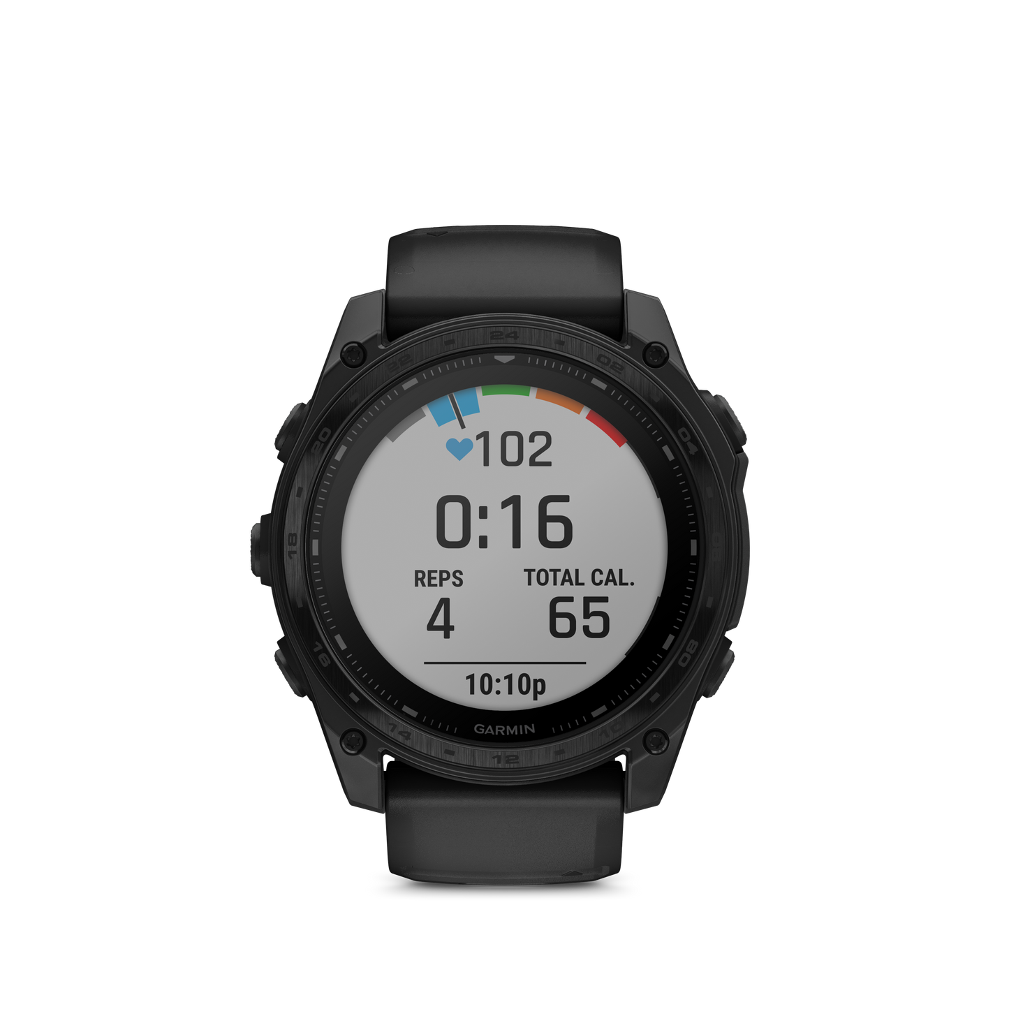 Garmin tactix® 8 – 51 mm, Solar