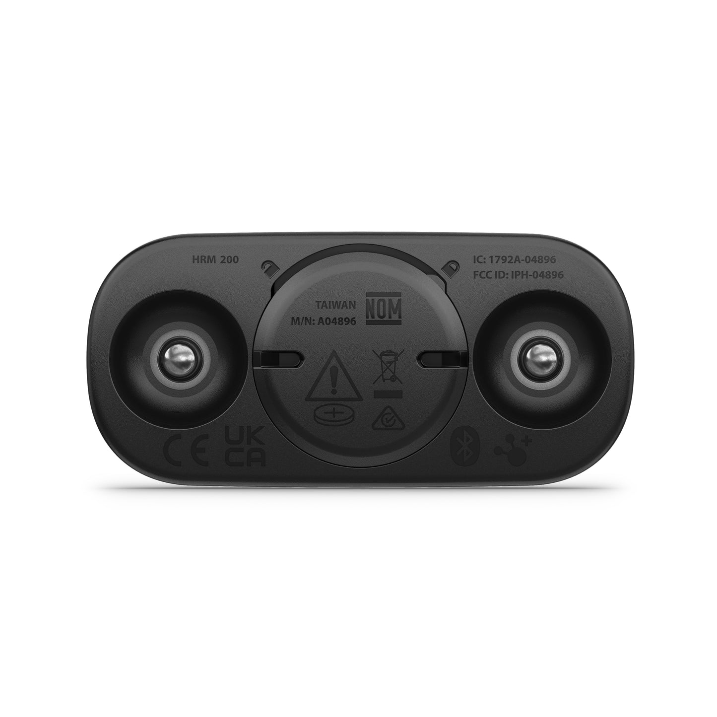 Garmin HRM 200 M a XL
