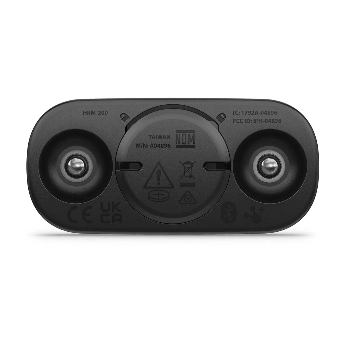 Garmin HRM 200 XS a S