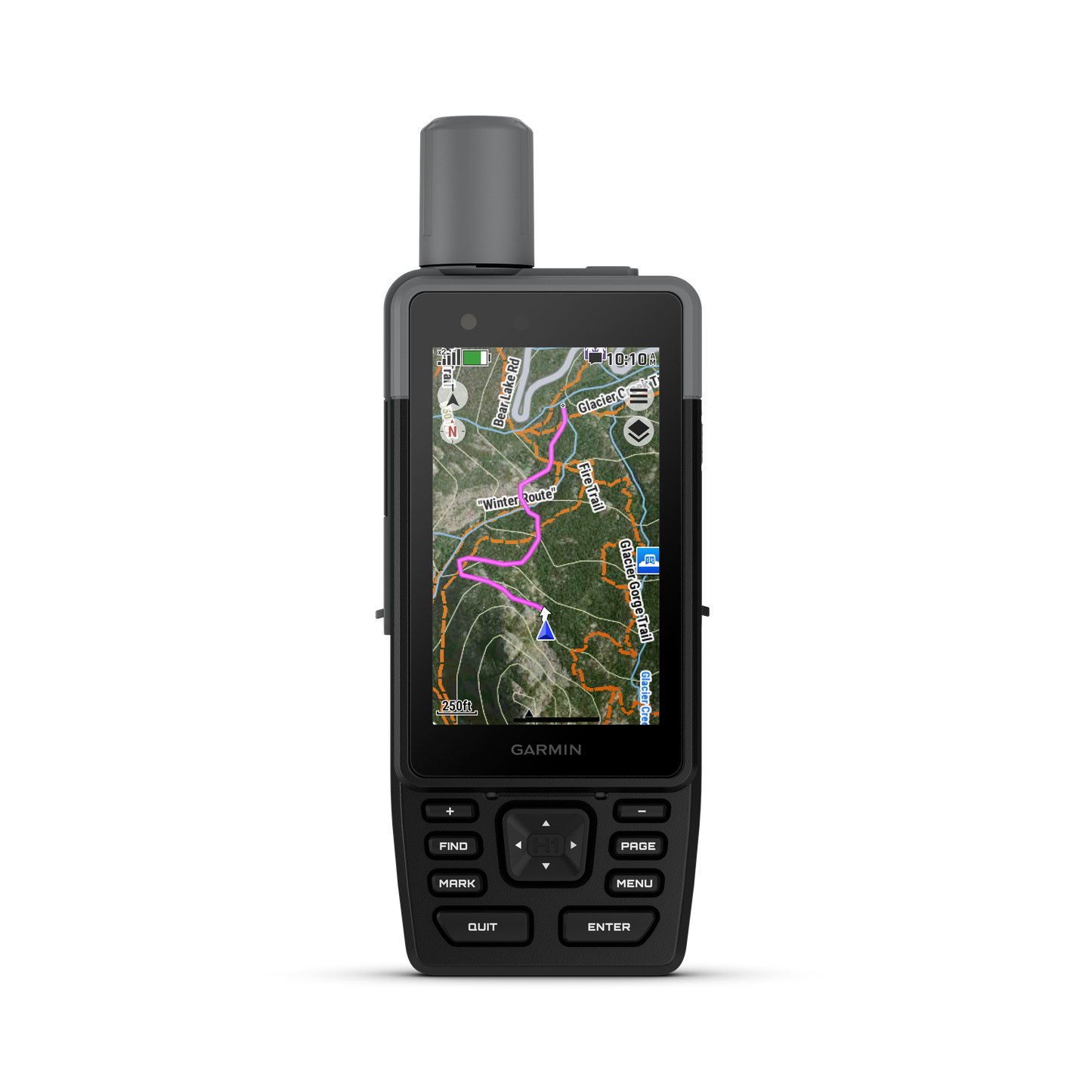 Garmin GPSMAP H1