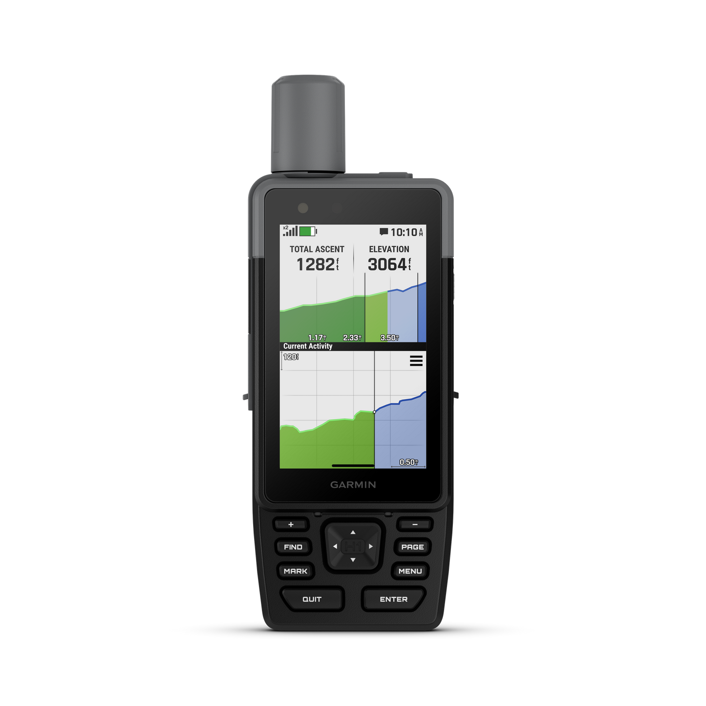 Garmin GPSMAP H1