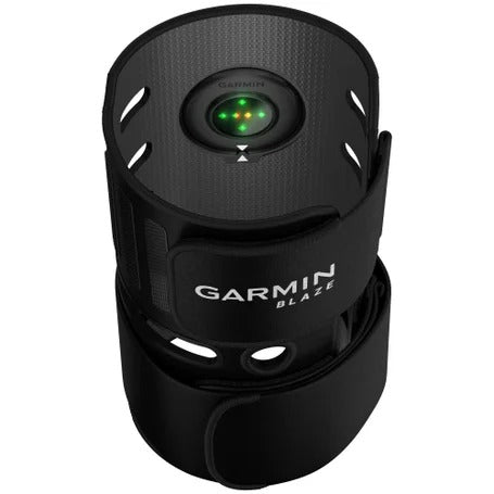 Garmin Blaze Sistema de bienestar equino