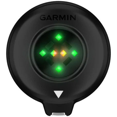 Garmin Blaze Sistema de bienestar equino