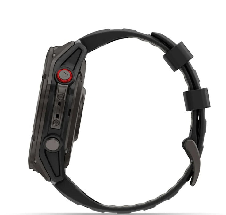 Garmin fēnix 8 Pro – 51 mm, AMOLED