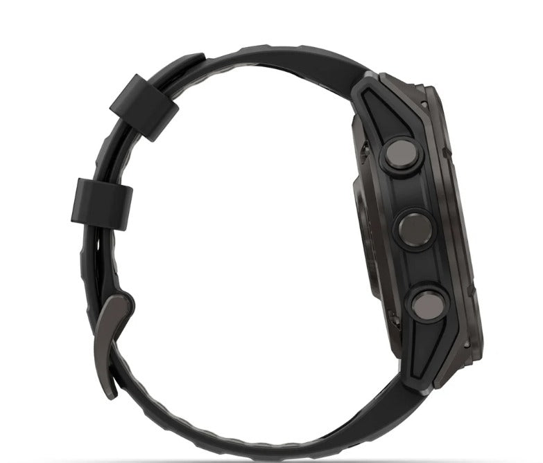 Garmin fēnix 8 Pro – 51 mm, AMOLED