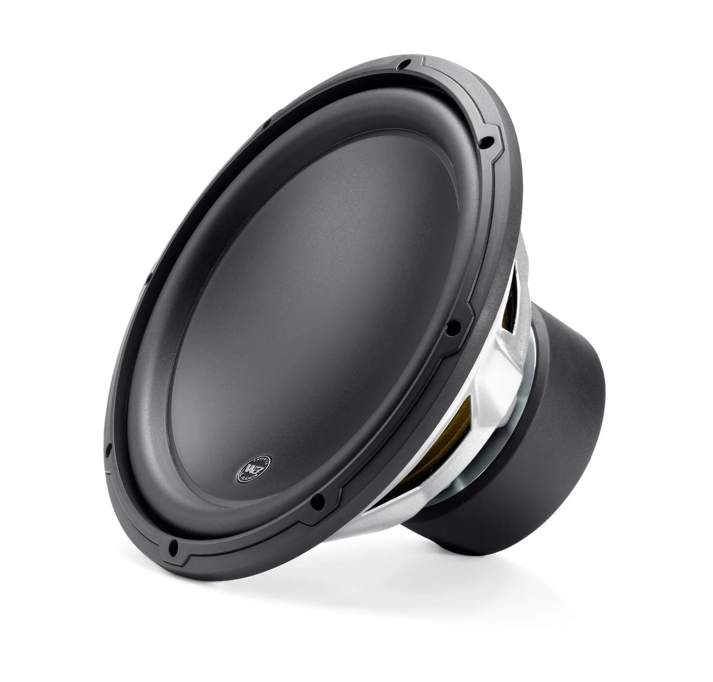JL Audio 12W3v3-4 Controlador de subwoofer de 12 pulgadas (300 mm), 4 Ω
