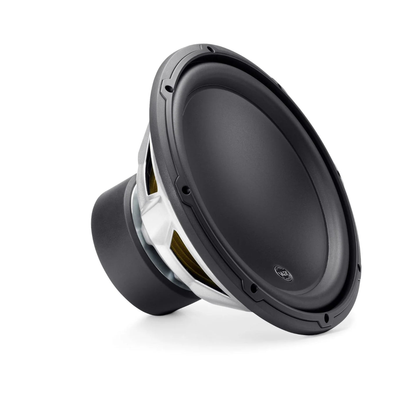 JL Audio 12W3v3-4 Controlador de subwoofer de 12 pulgadas (300 mm), 4 Ω