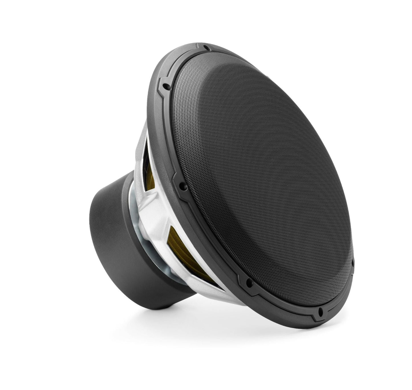 JL Audio 12W3v3-4 Controlador de subwoofer de 12 pulgadas (300 mm), 4 Ω