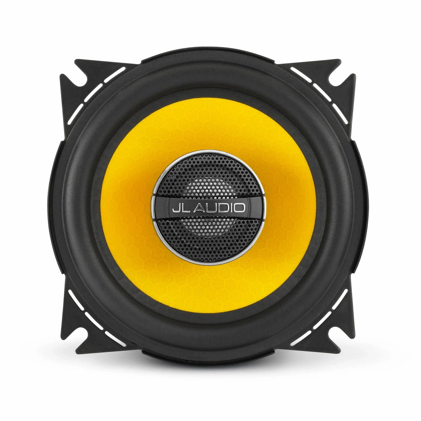 JL Audio C1-400x Sistema de altavoces coaxiales de 4 pulgadas (100 mm)