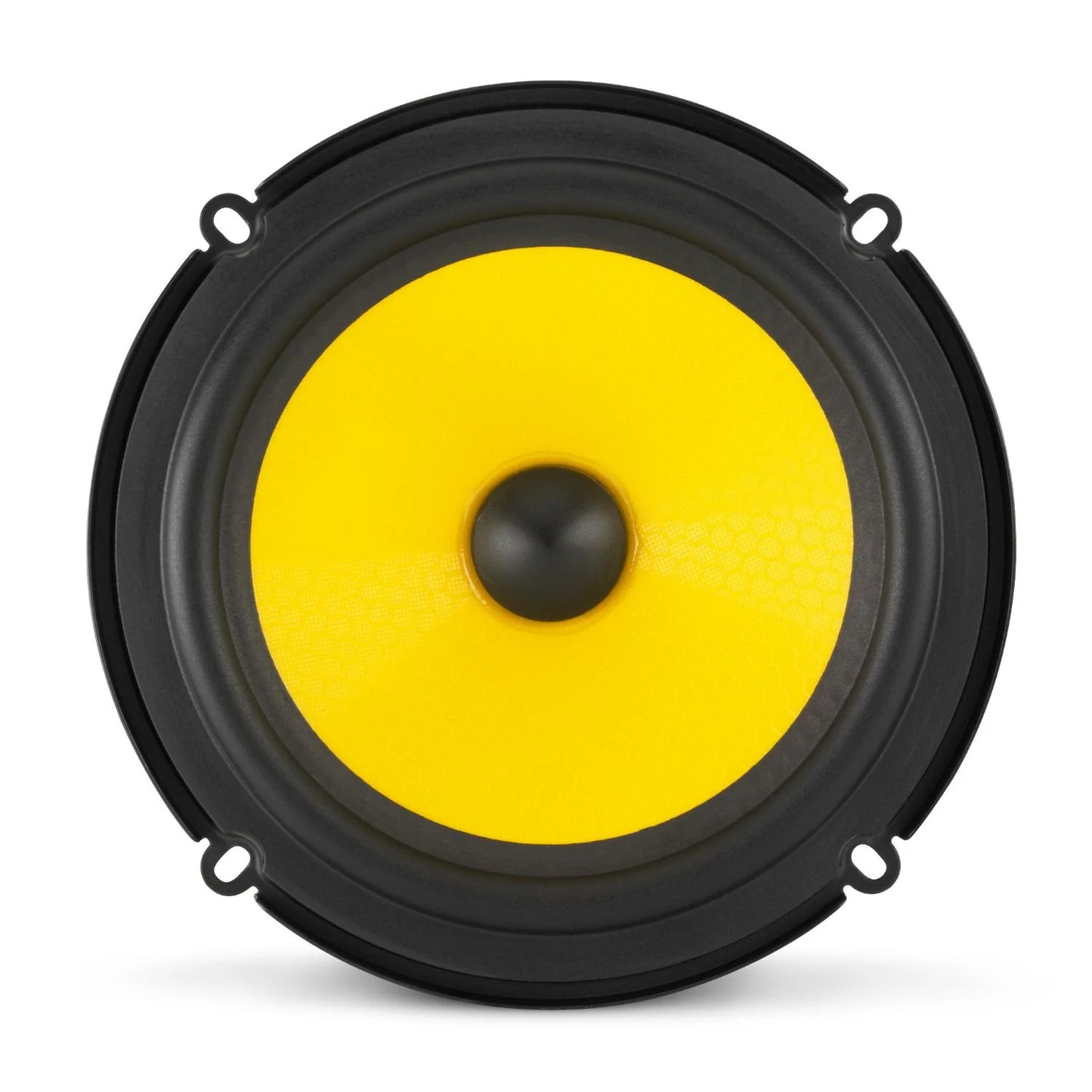 JL Audio C1-650 Sistema de altavoces de componentes de 2 vías de 6,5 pulgadas (165 mm)