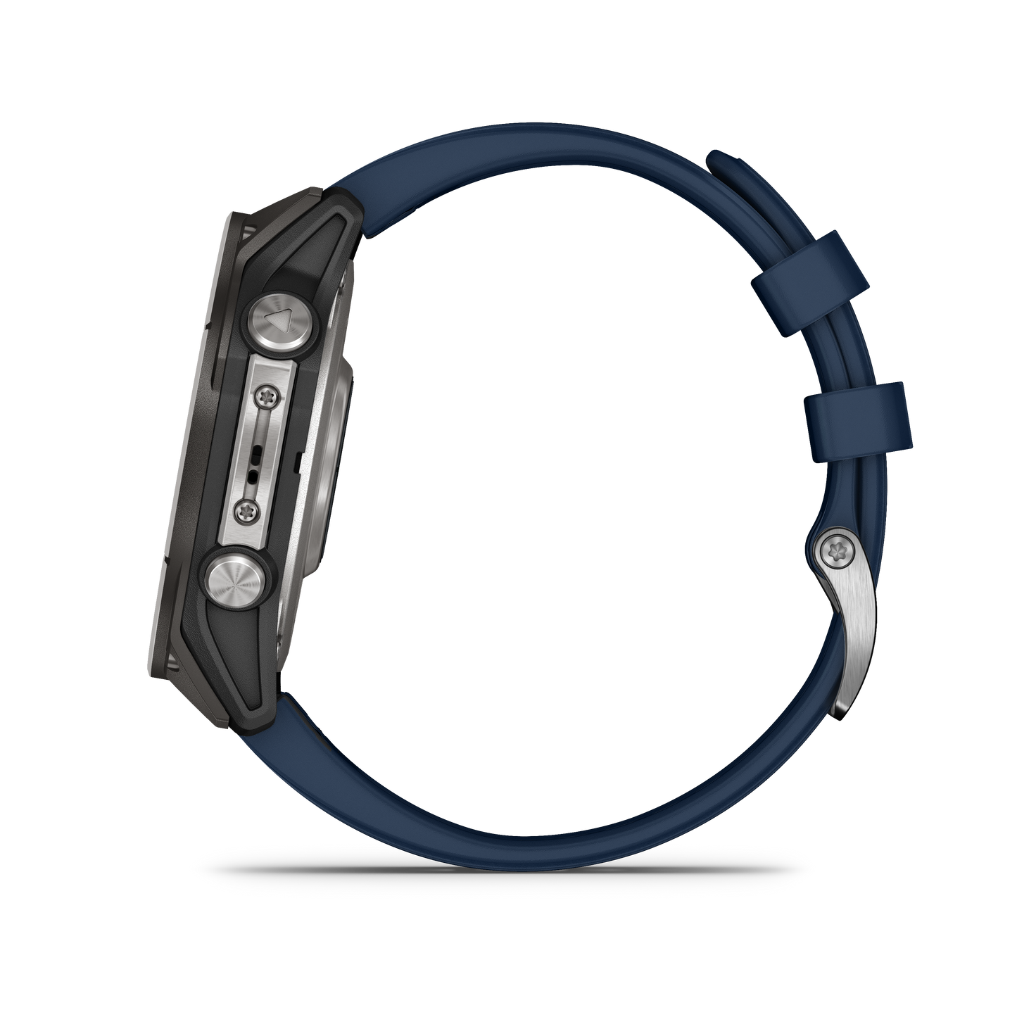 Garmin quatix 8 – 47 mm, AMOLED