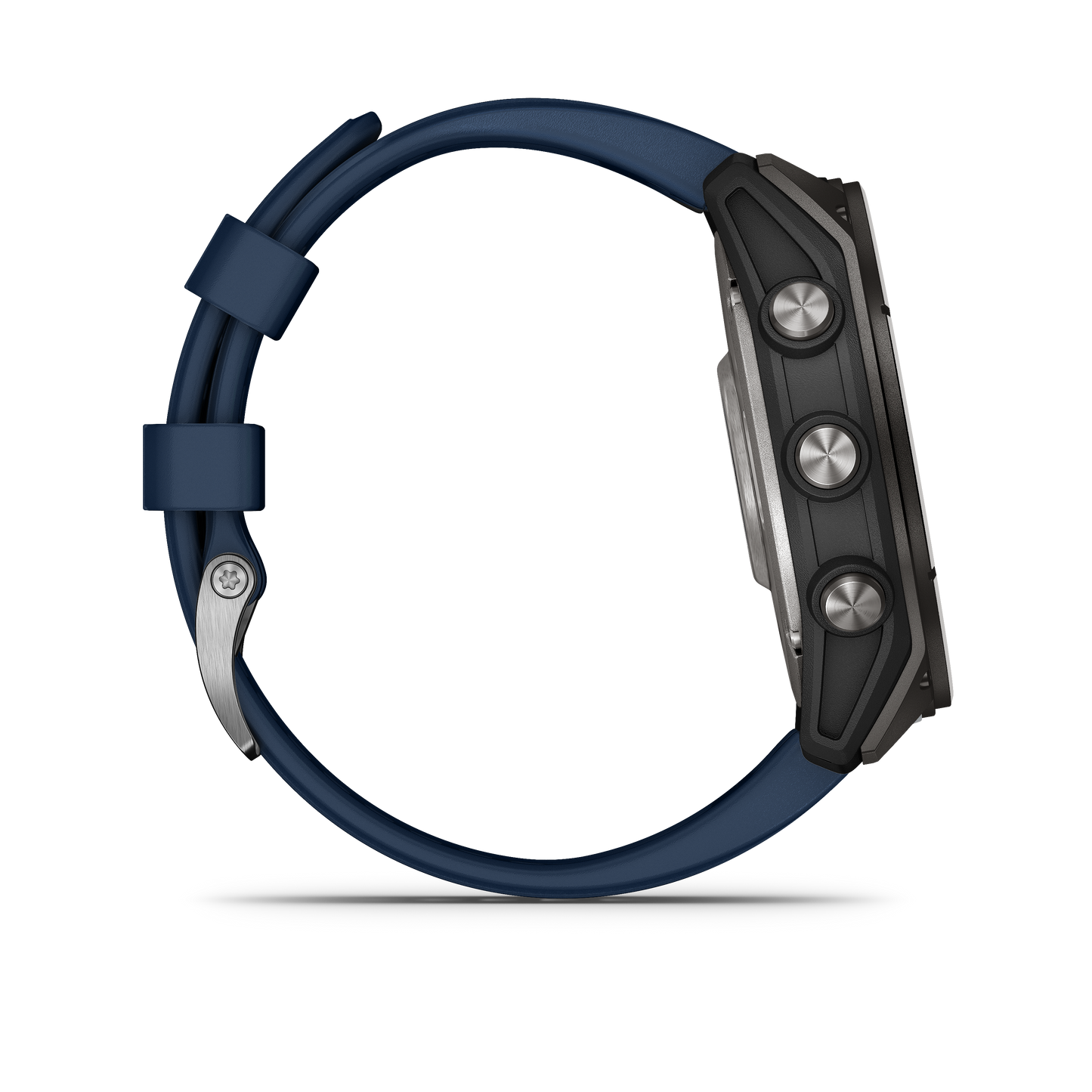 Garmin quatix 8 – 51 mm, AMOLED