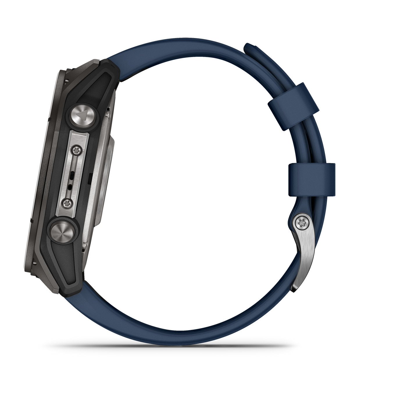 Garmin quatix 8 – 51 mm, AMOLED