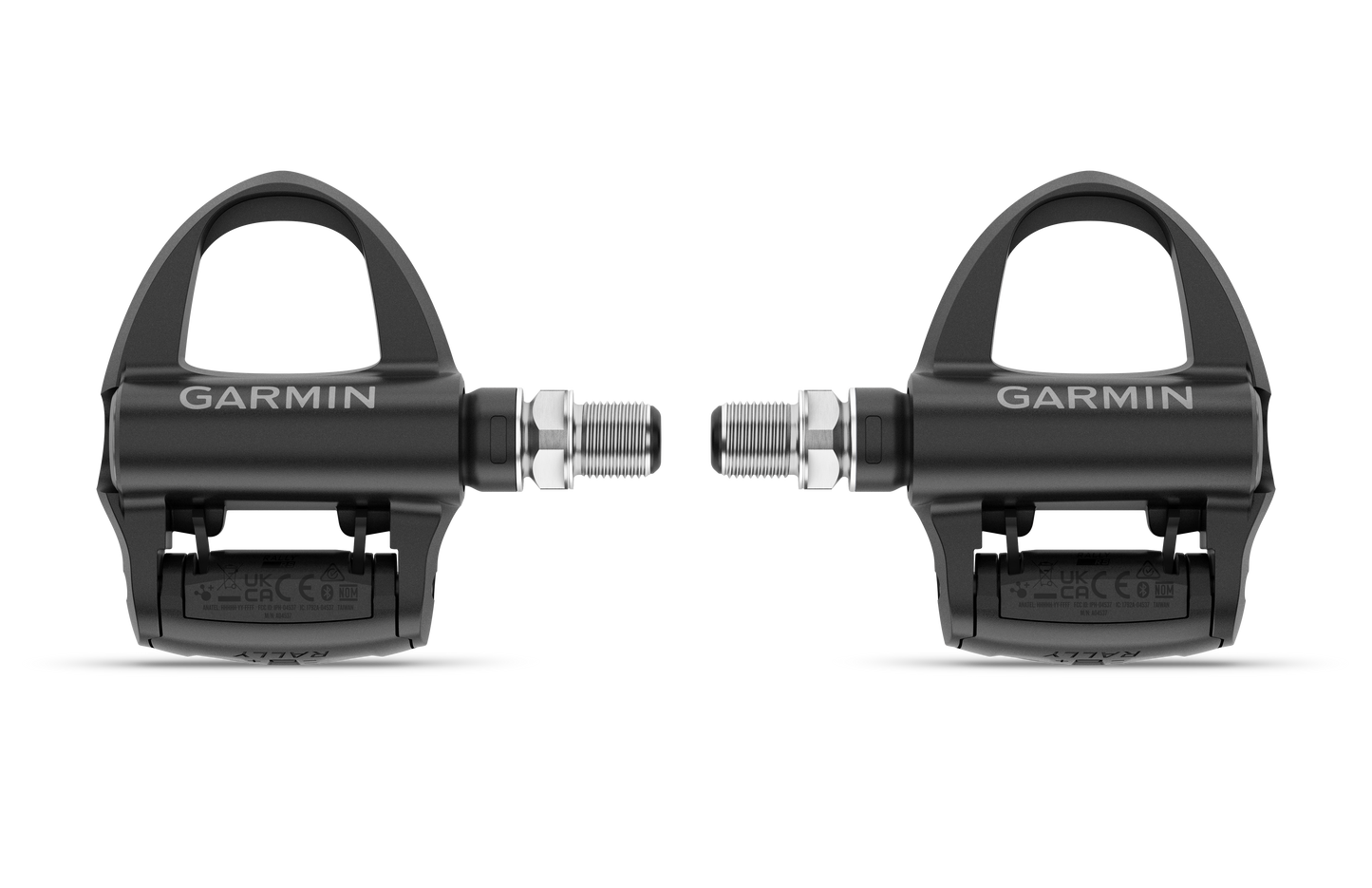 Garmin Rally RS210