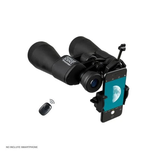 SkyMaster 9×60 Popular Science Celestron
