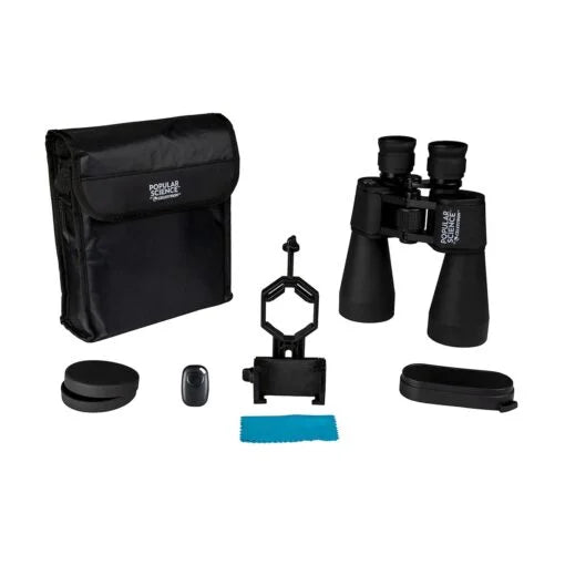 SkyMaster 9×60 Popular Science Celestron