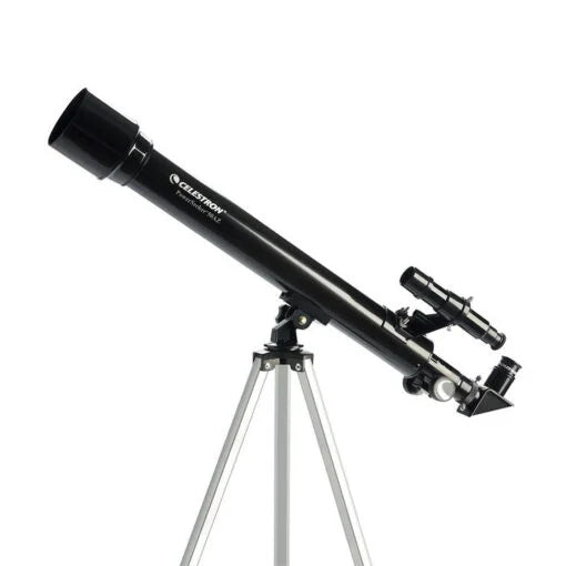 Telescopio PowerSeeker 50 AZ Celestron