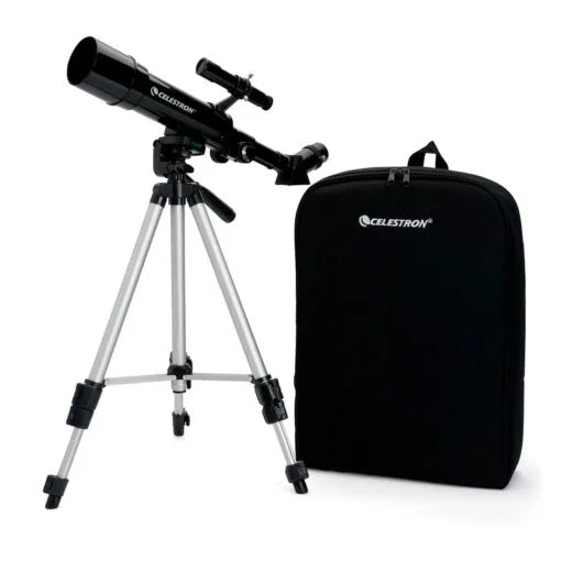 Telescopio Travel Scope 50 AZ