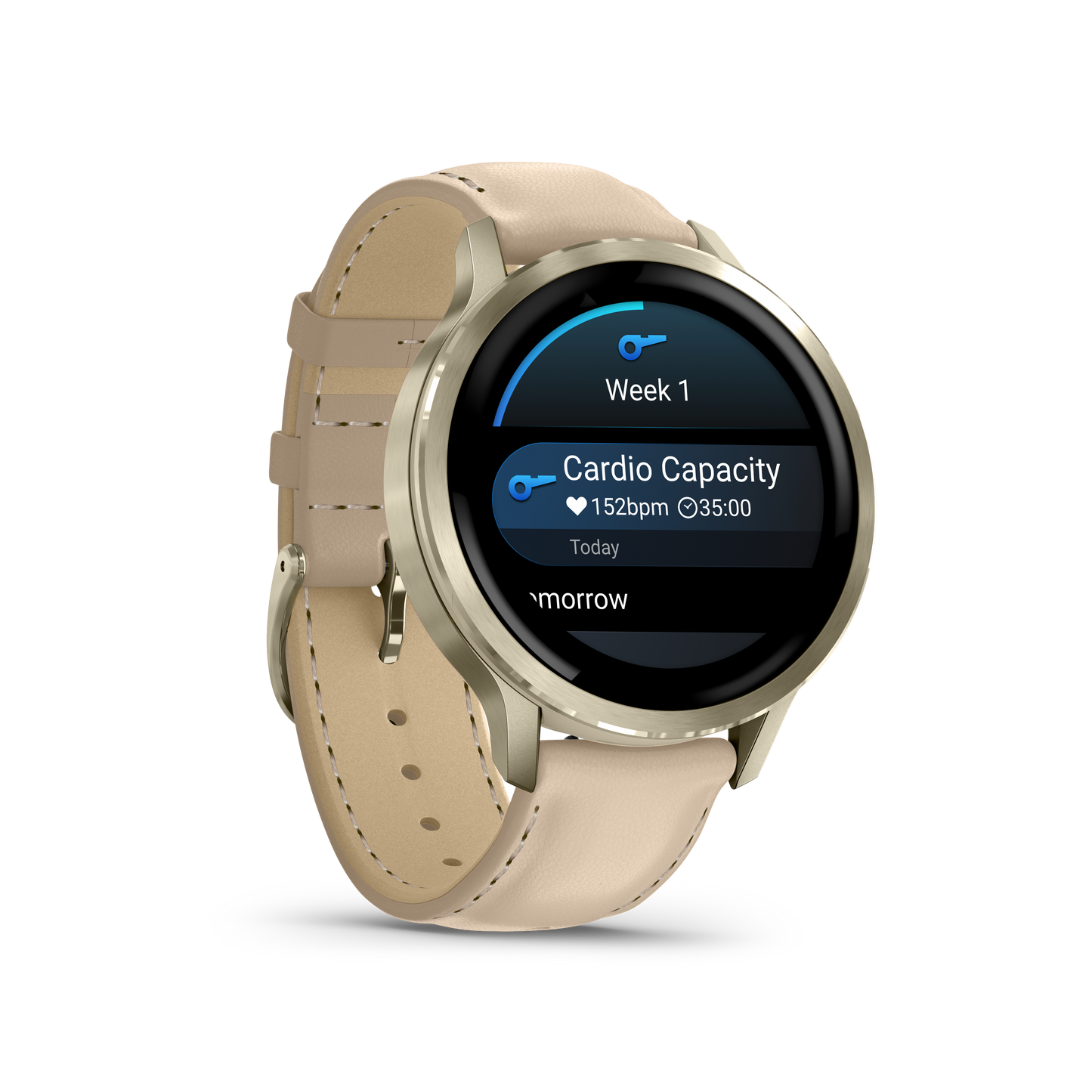 Garmin Venu 4 - 41 mm