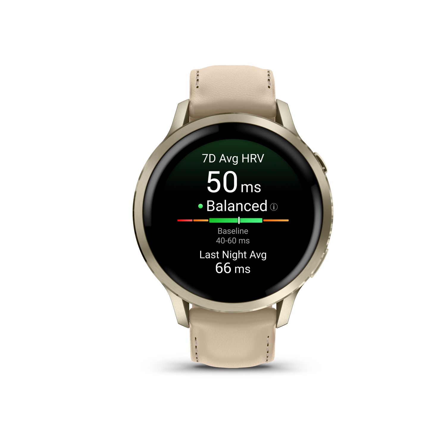 Garmin Venu 4 - 41 mm