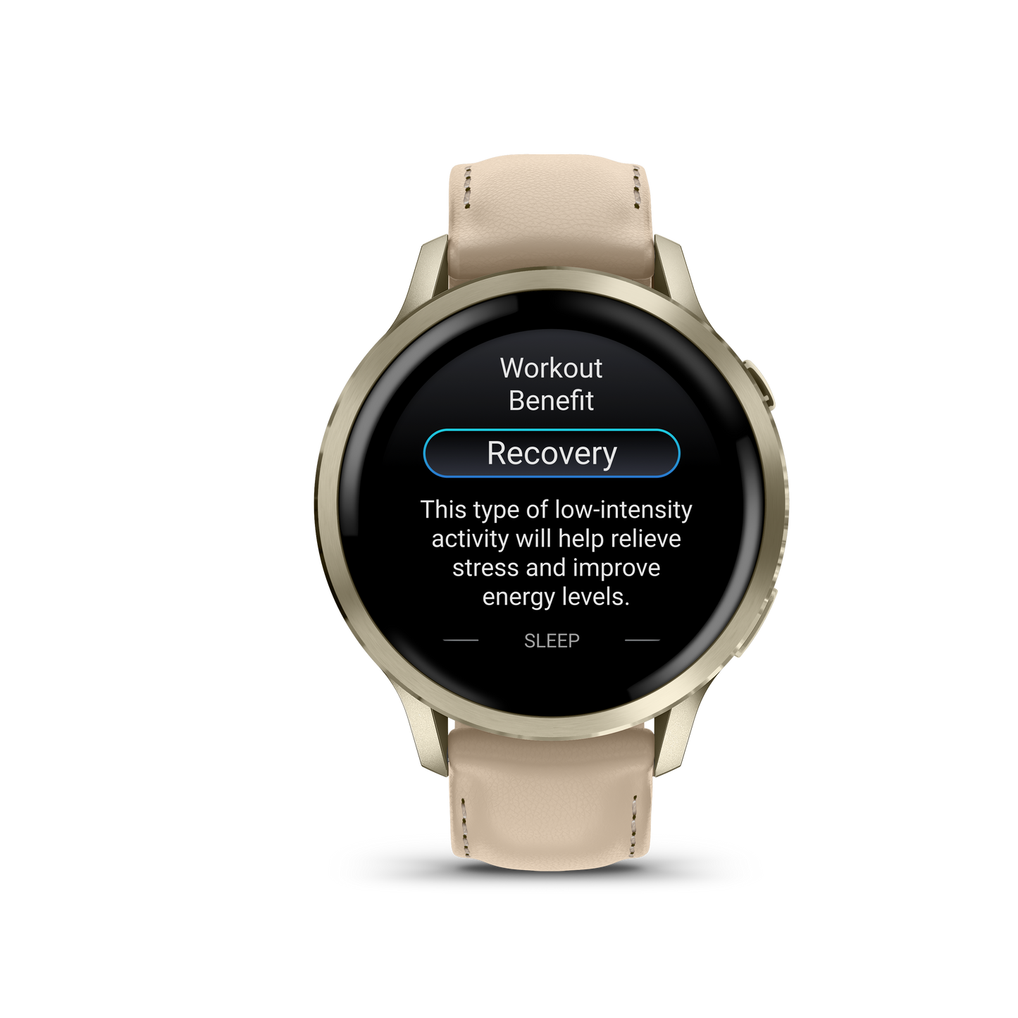 Garmin Venu 4 - 41 mm
