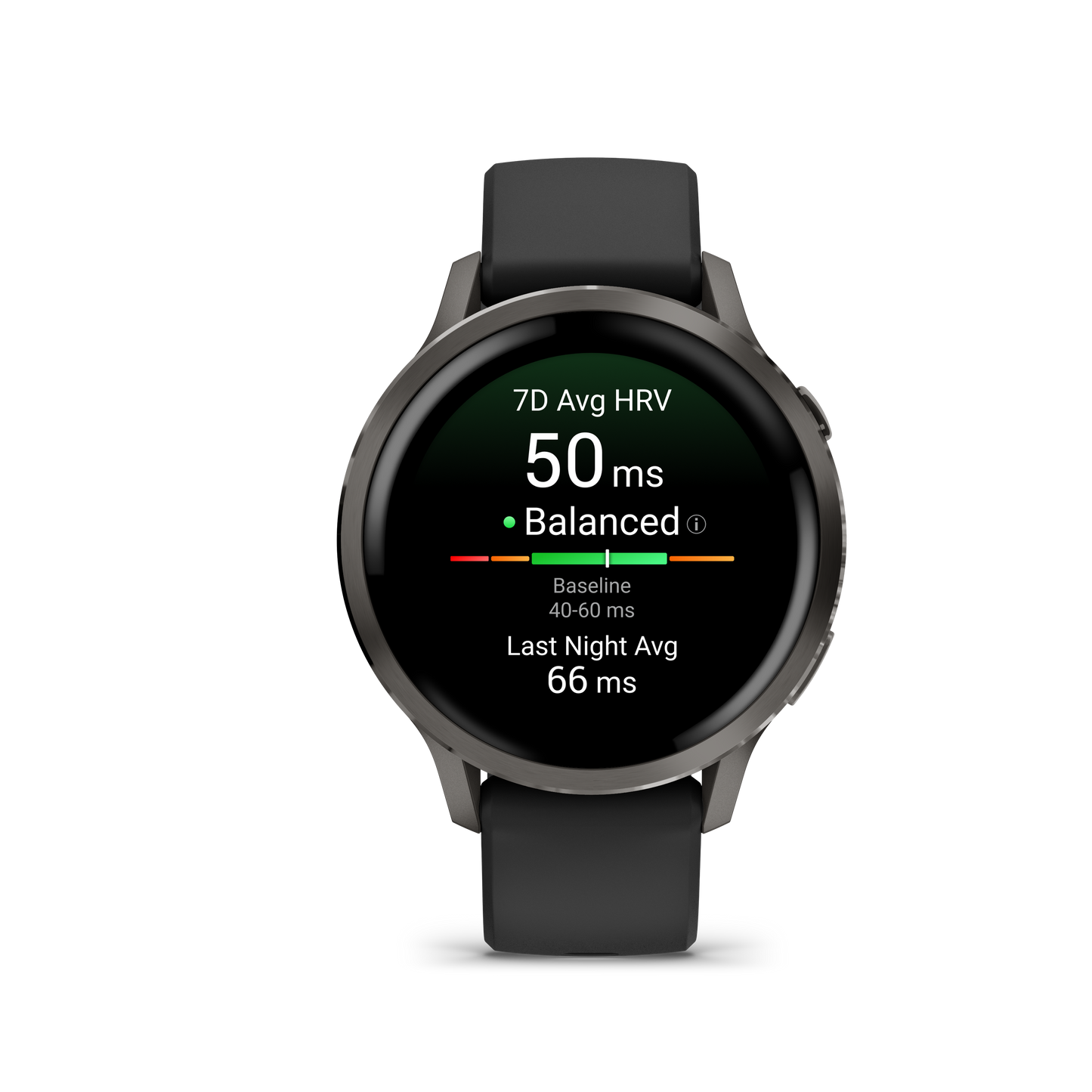 Garmin Venu 4 - 41 mm