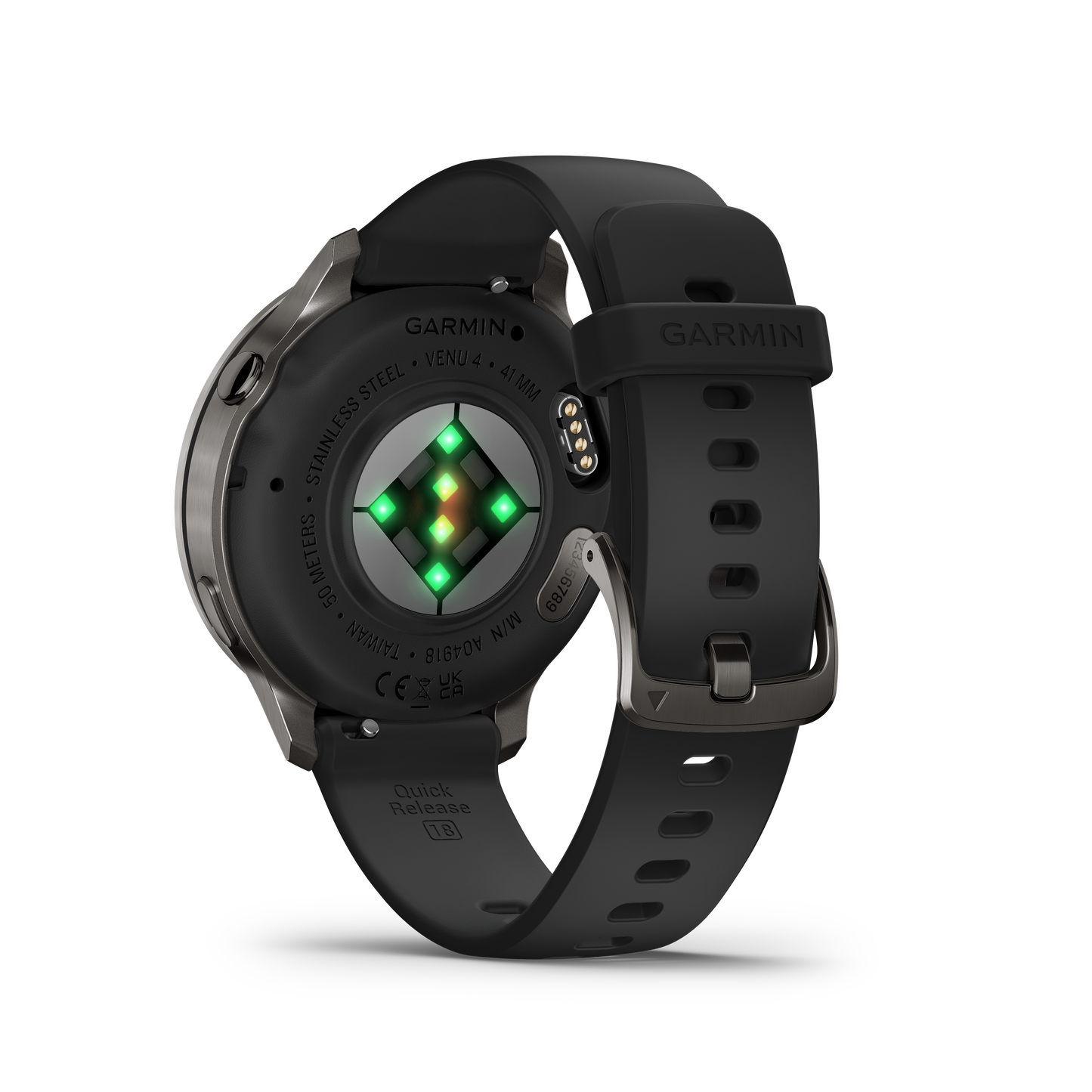 Garmin Venu 4 - 41 mm
