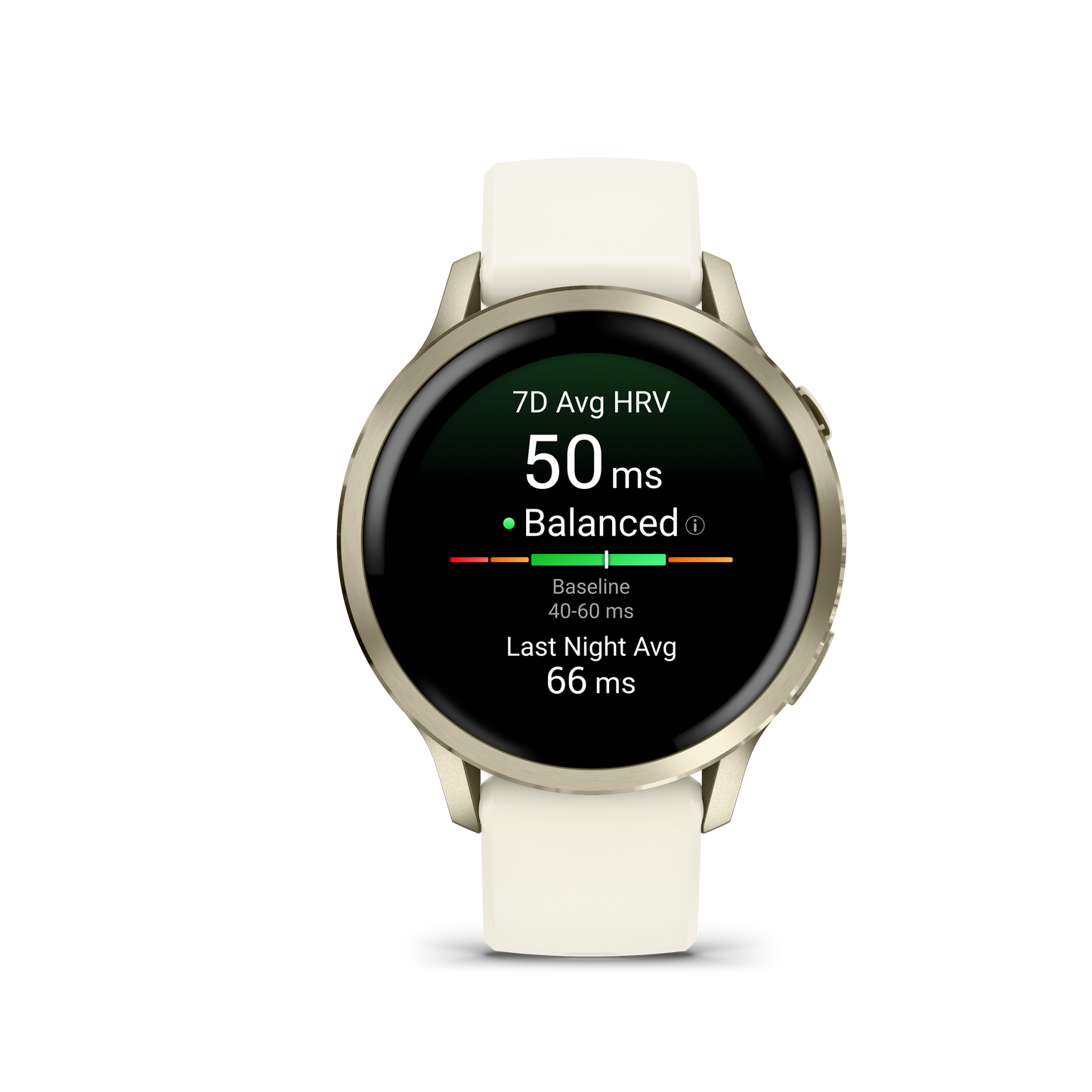 Garmin Venu 4 - 41 mm