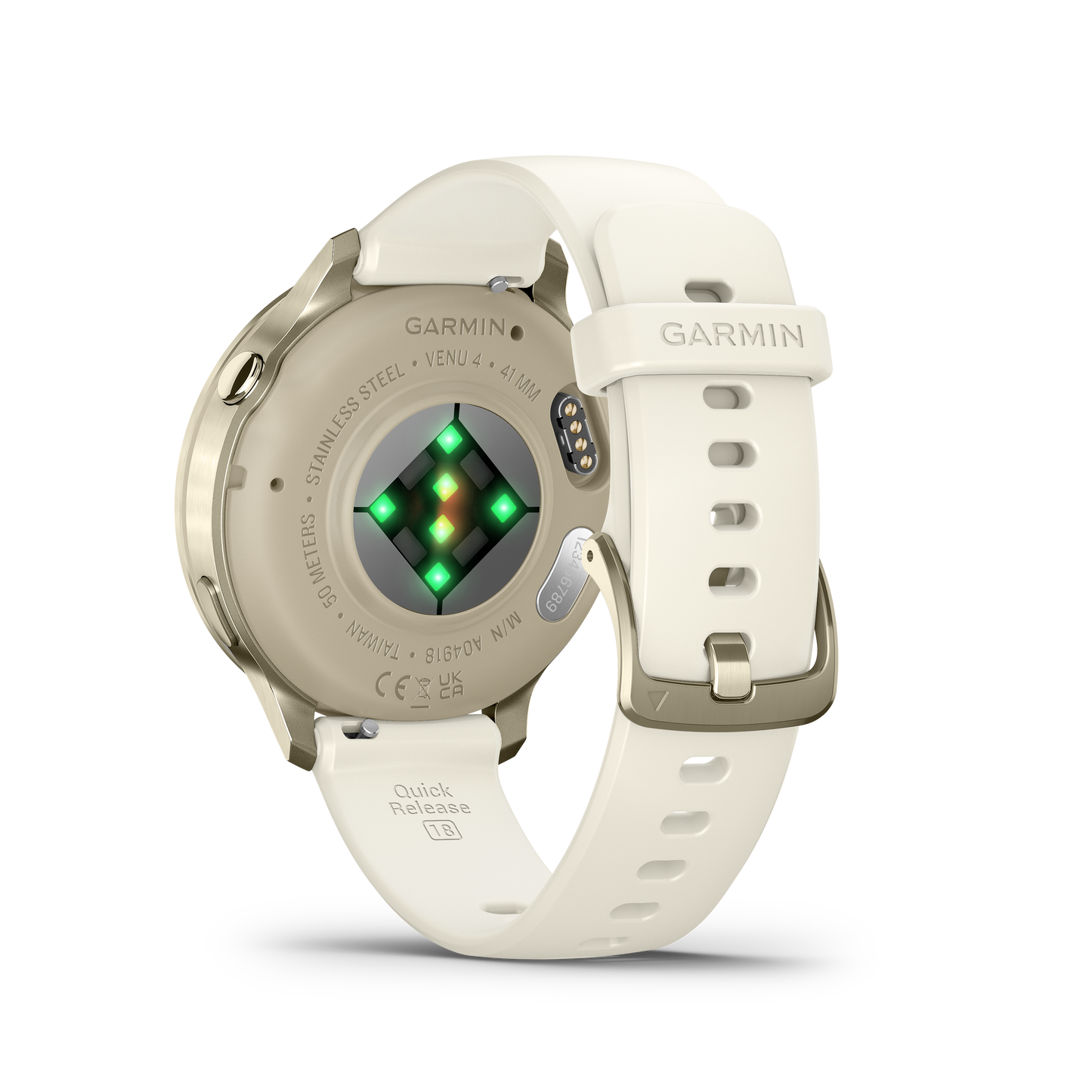 Garmin Venu 4 - 41 mm