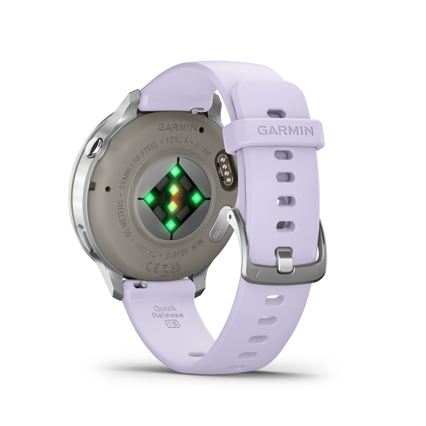 Garmin Venu 4 - 41 mm