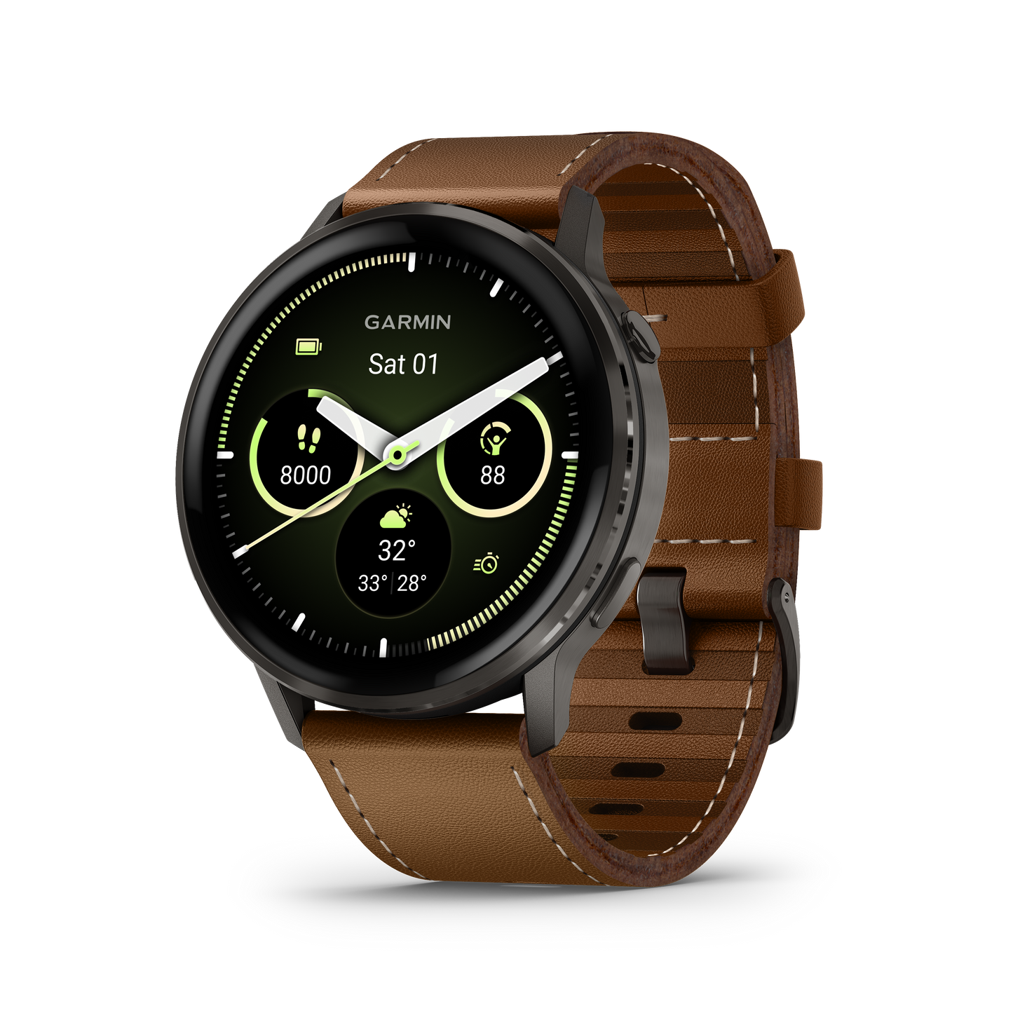 Garmin Venu 4 - 45 mm