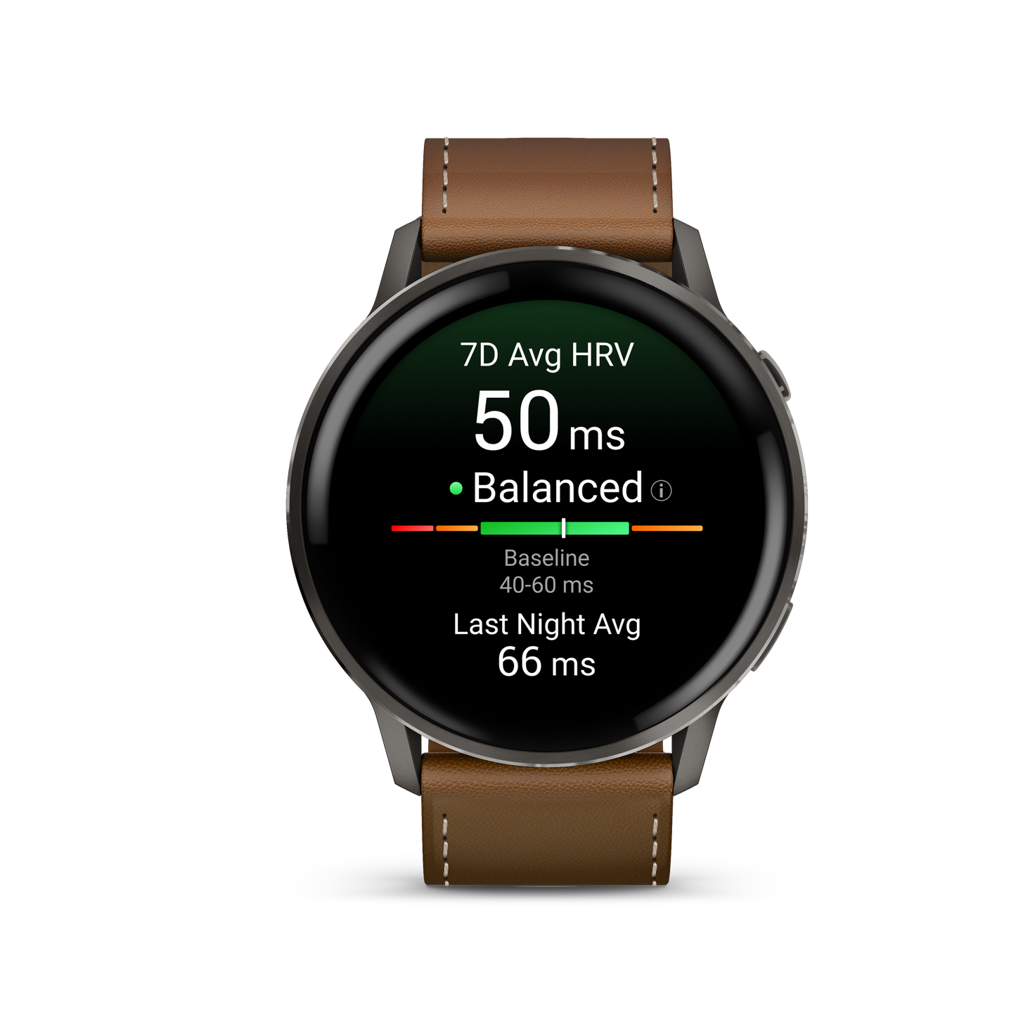Garmin Venu 4 - 45 mm