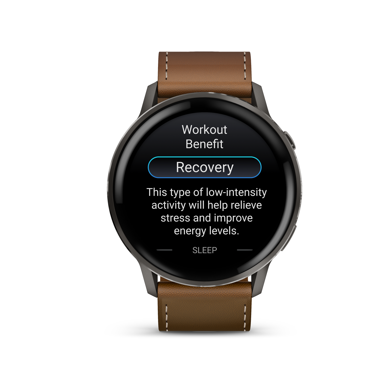 Garmin Venu 4 - 45 mm