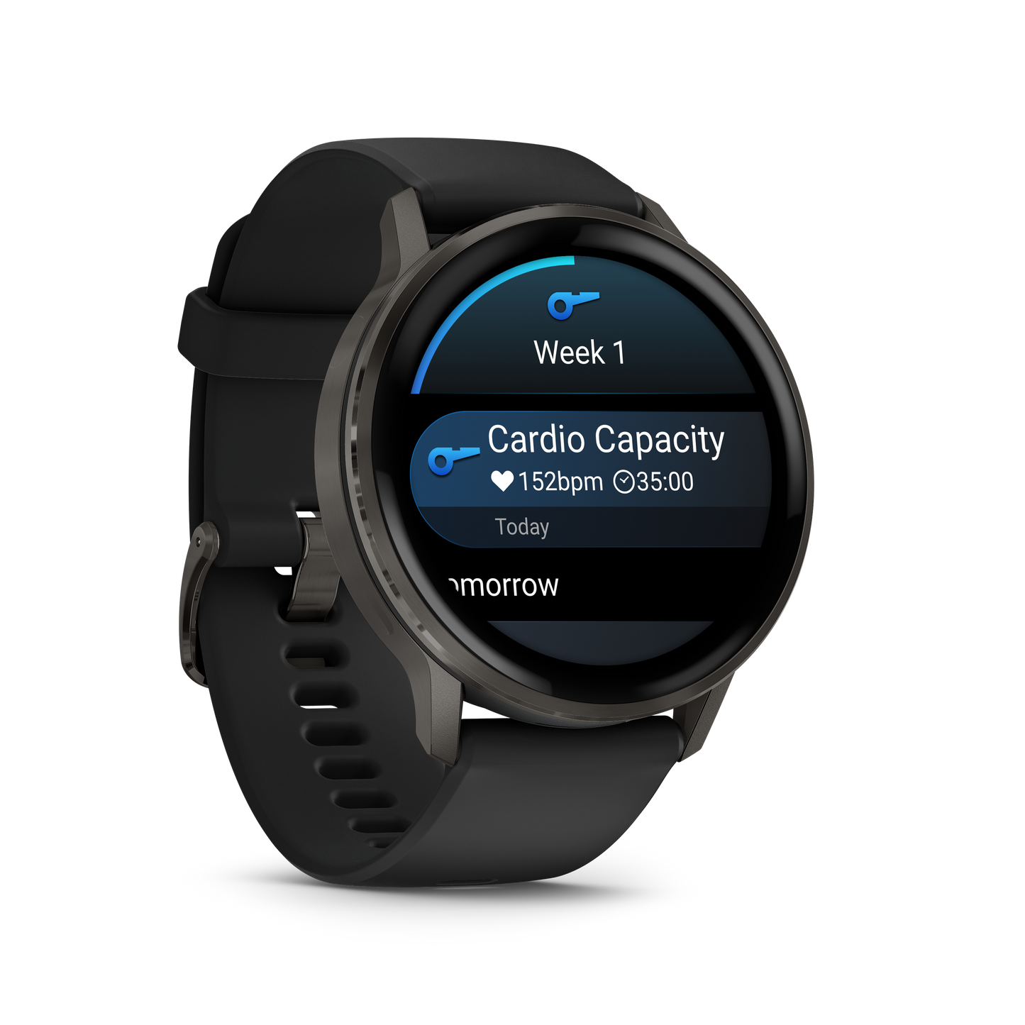 Garmin Venu 4 - 45 mm