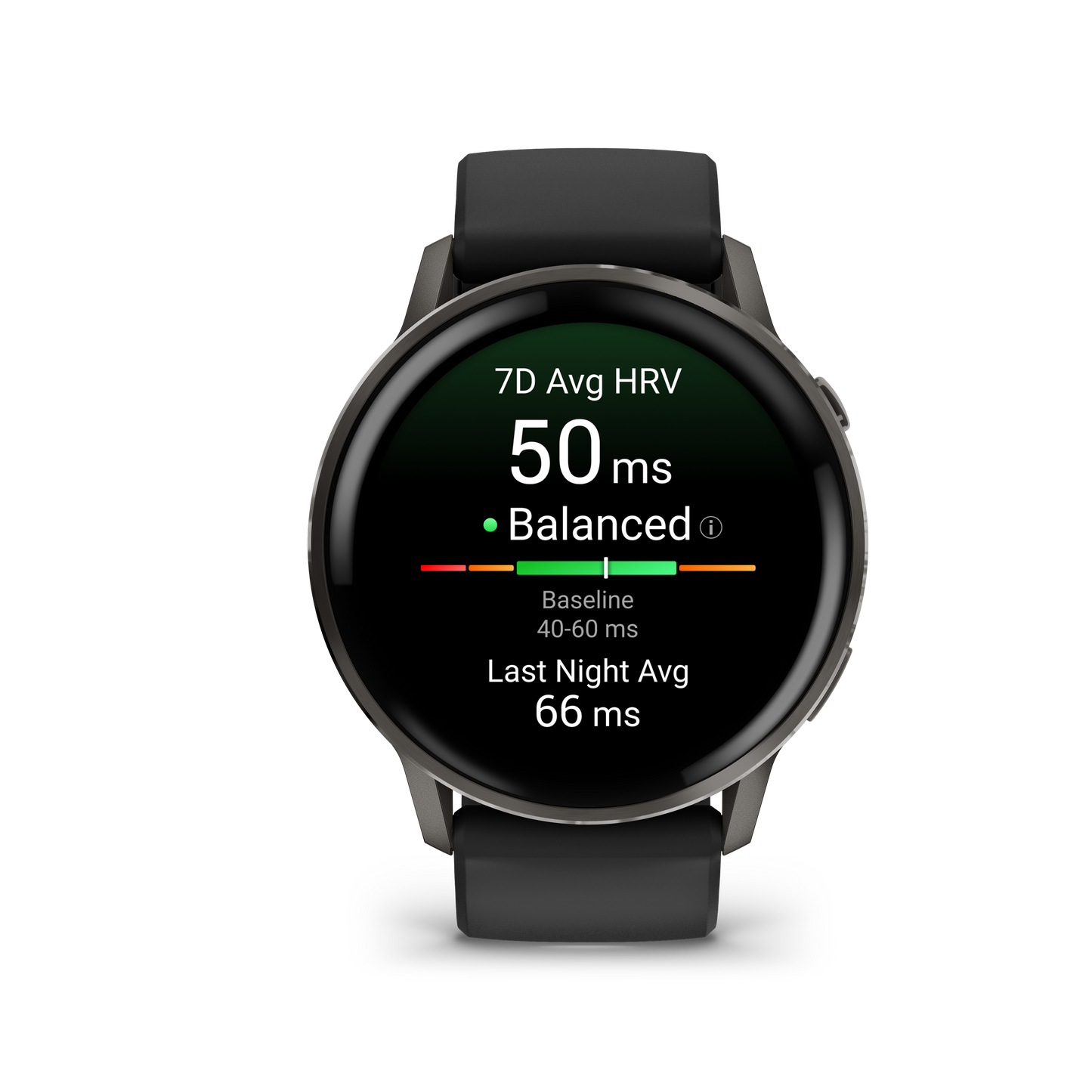 Garmin Venu 4 - 45 mm