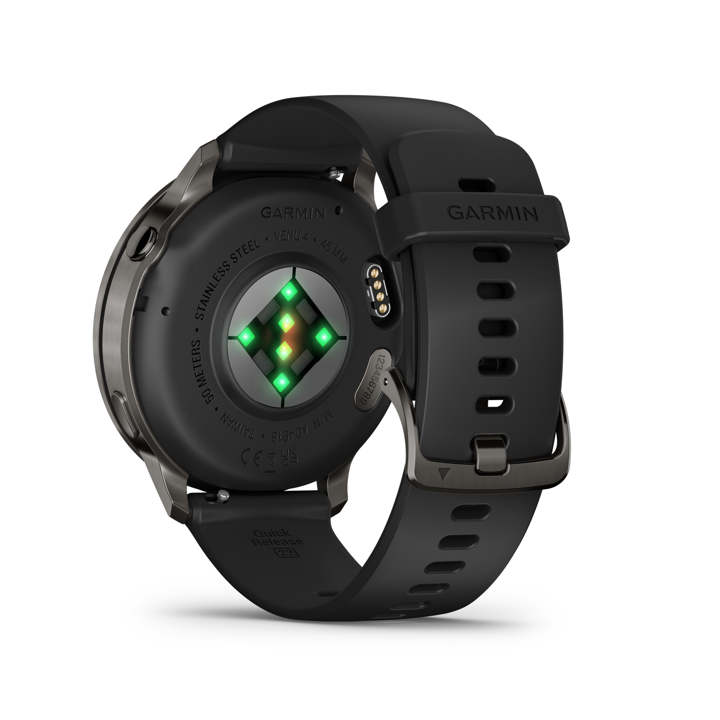 Garmin Venu 4 - 45 mm