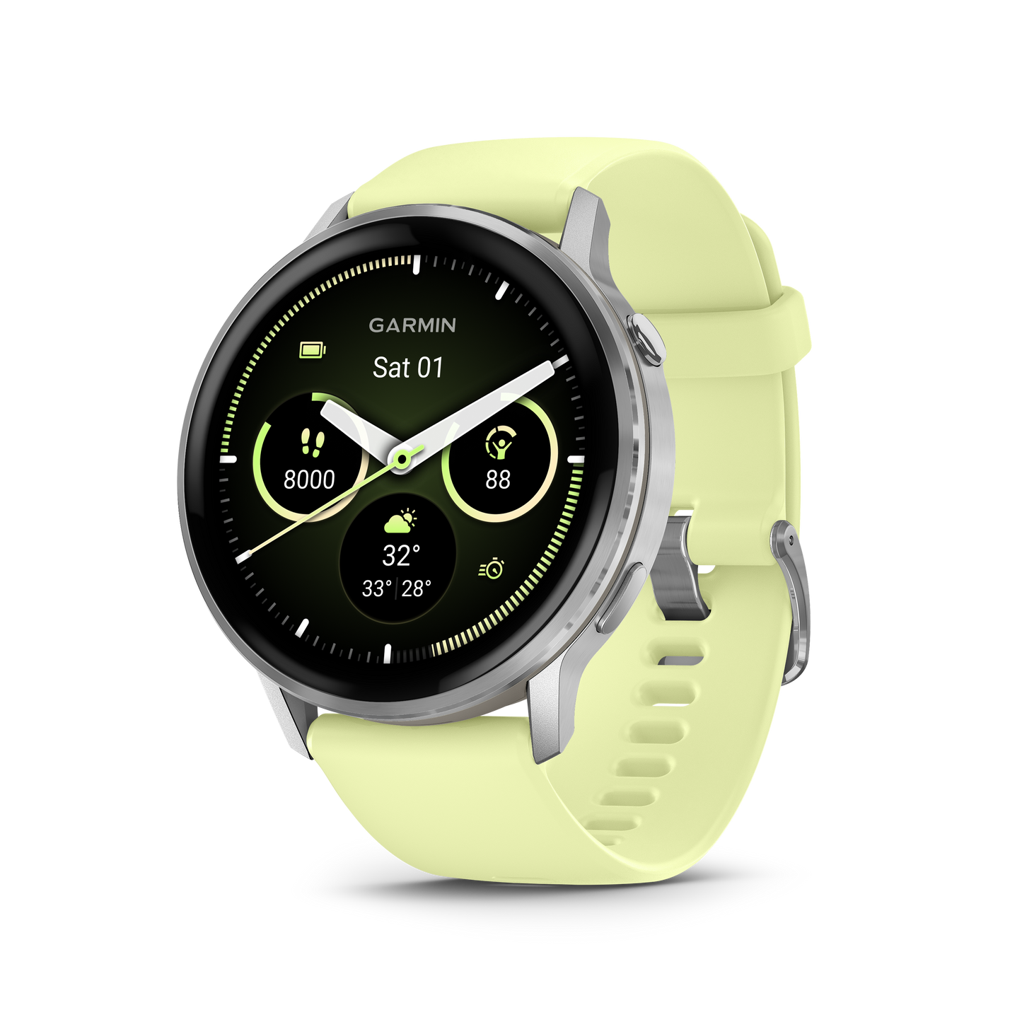 Garmin Venu 4 - 45 mm