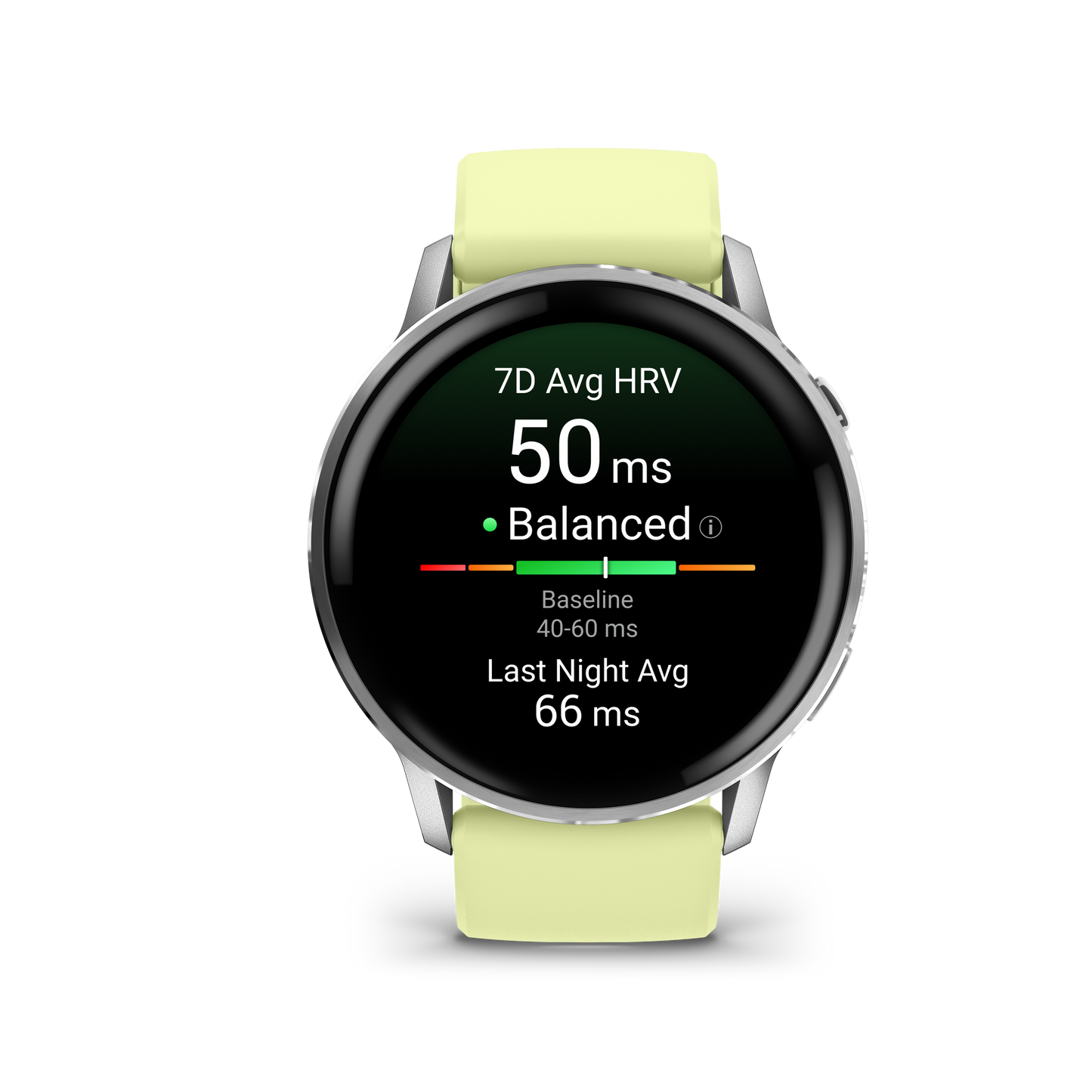 Garmin Venu 4 - 45 mm