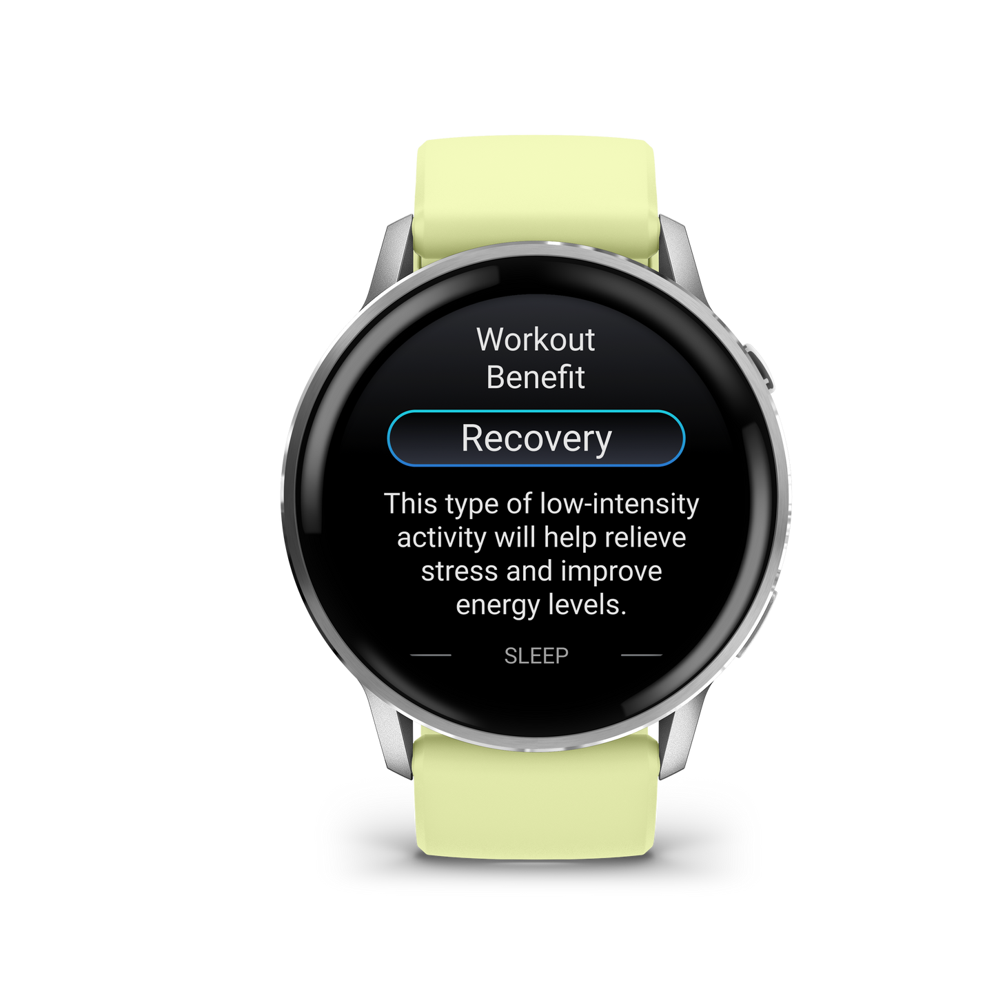 Garmin Venu 4 - 45 mm
