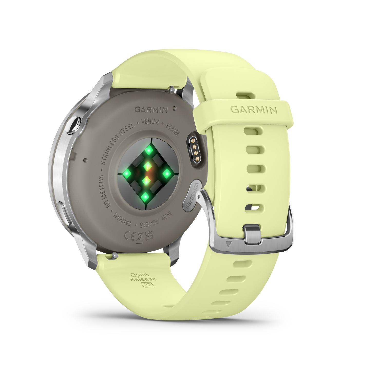 Garmin Venu 4 - 45 mm