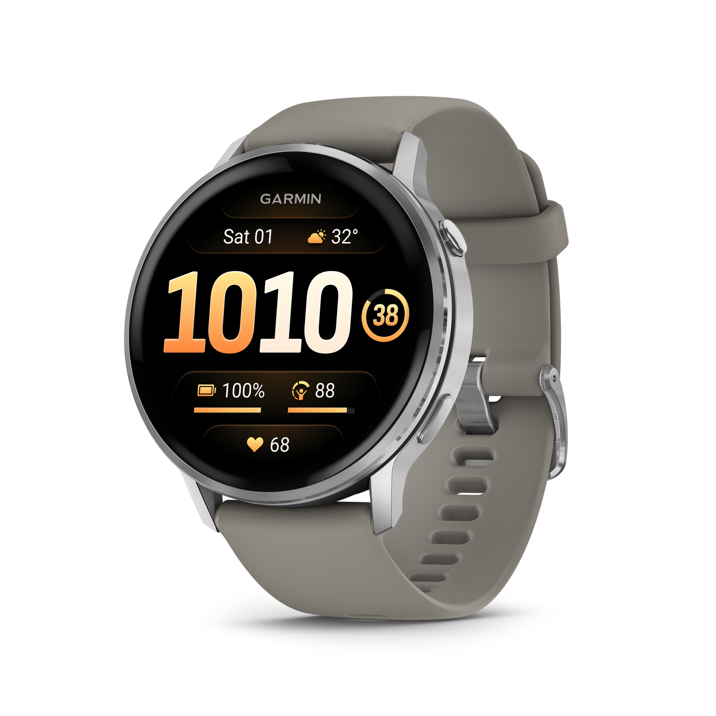 Garmin Venu 4 - 45 mm