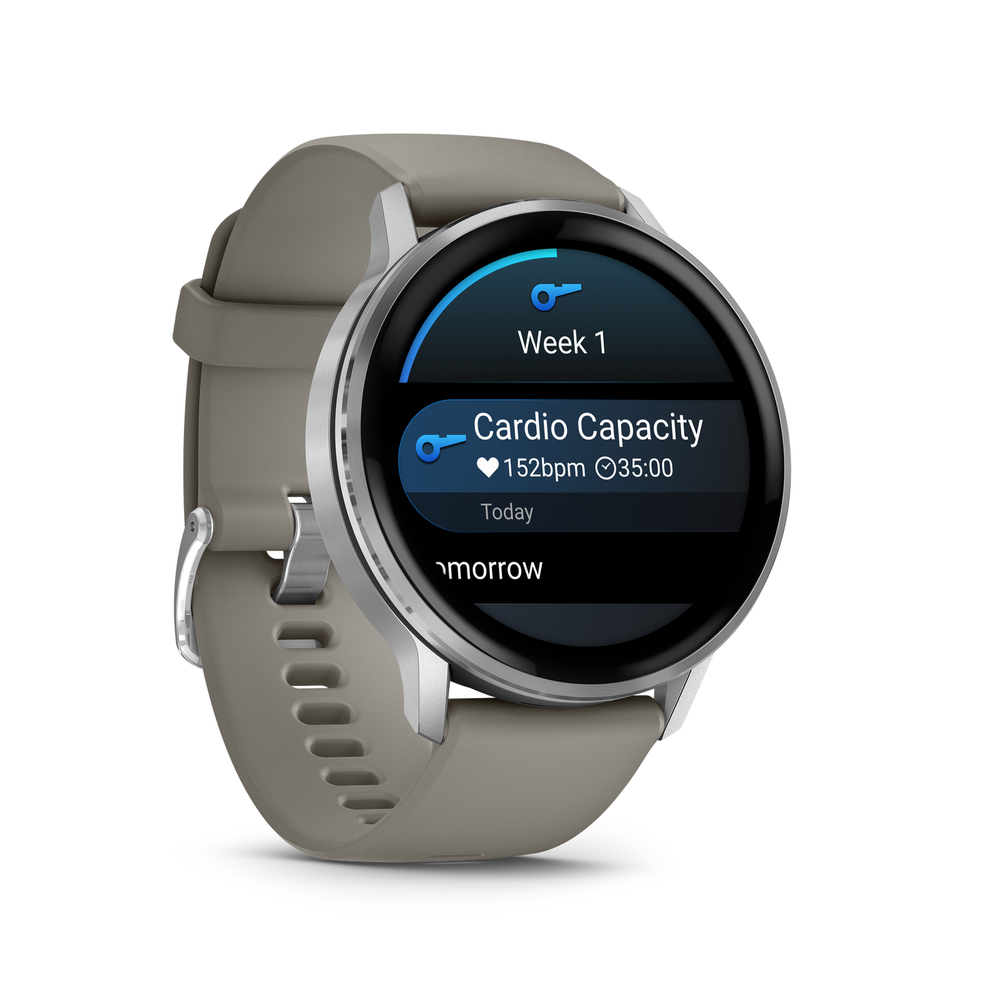 Garmin Venu 4 - 45 mm