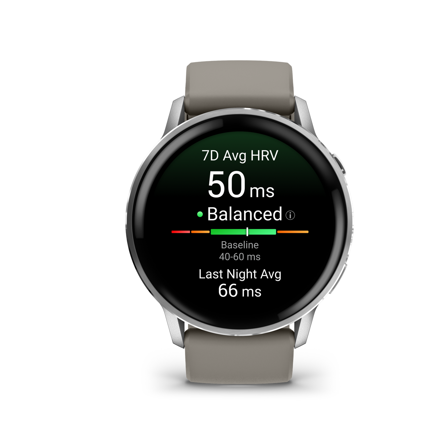 Garmin Venu 4 - 45 mm